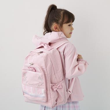 ピアノリュック　大