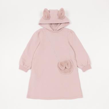 ウサギポシェット　カットワンピース