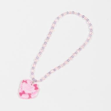 ケーキモチーフ　ネックレス