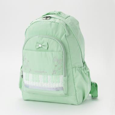 ピアノリュック　大