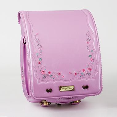 クラシカルレネットグランランドセル