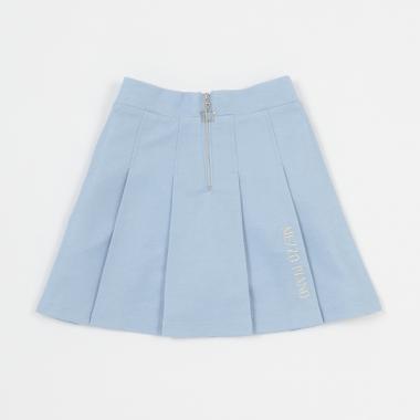 フロントZIP　カットスカパン