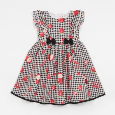 フルーティギンガム　ワンピース