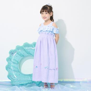 お着替えラップタオル【日本製】