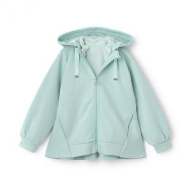 ダンボール　3wayブルゾン