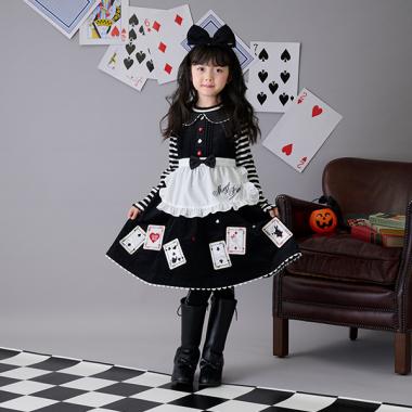 アリス　スペシャルセット