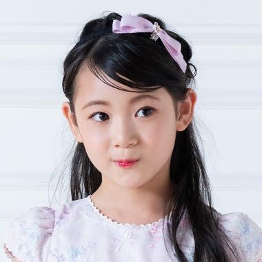 リボン　カチューシャ