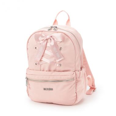 【バレエ】【容量約11.5L】バレリーナリュック