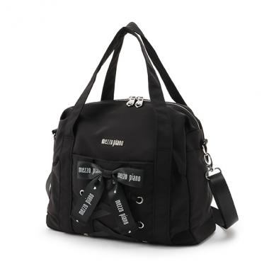 【バレエ】【容量約11L】バレリーナ　ボストンバッグ