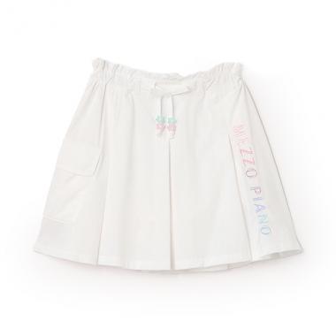 メッシュポケット　カーゴスカパン