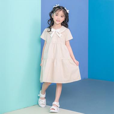 セーラーワンピース