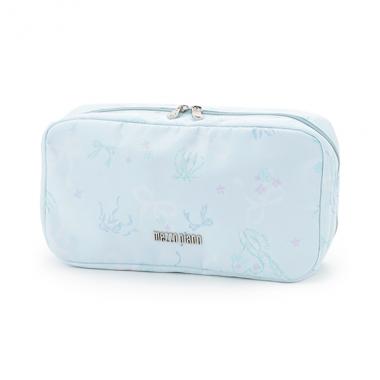 【バレエ】総柄ヘアメイクポーチ