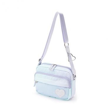 カラビナつき　ミニショルダーバッグ