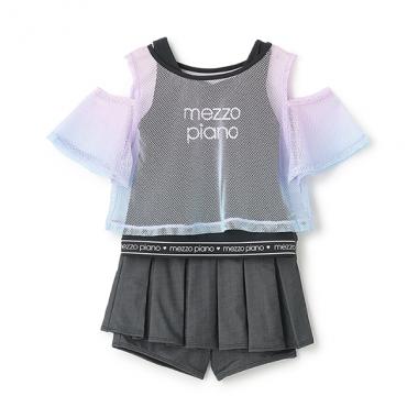 【SWIM】スイムウェア　3点セット