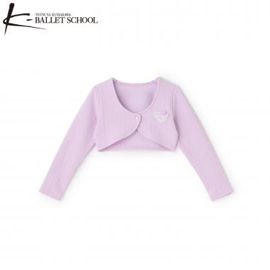 【バレエ】キルトジャガードボレロ