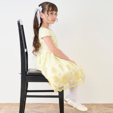 プリンセスモチーフ　ドレス