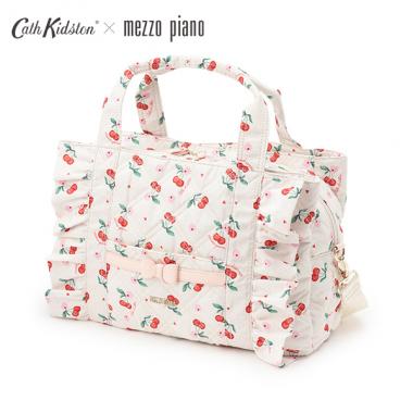 【Cath Kidston】マザーズバッグ ショルダー付