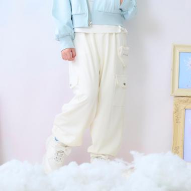 あったかハートシャカパン