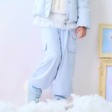 あったかハートシャカパン