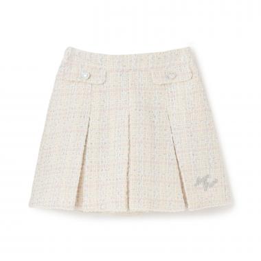 ファンシーツィード　スカパン