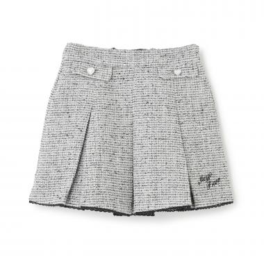 ファンシーツィード　スカパン