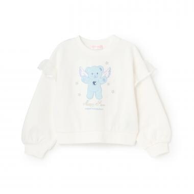 エンジェルアニマル　トレーナー