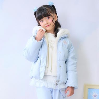 2way　ウォッシャブルダウン