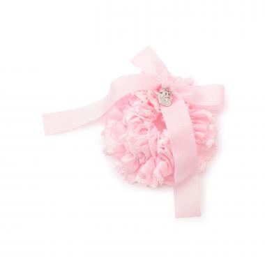 【バレエ】シュシュ