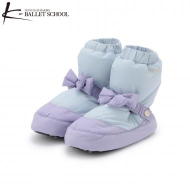 【バレエ】オーバーシューズ