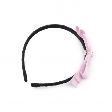 リボン　カチューシャ