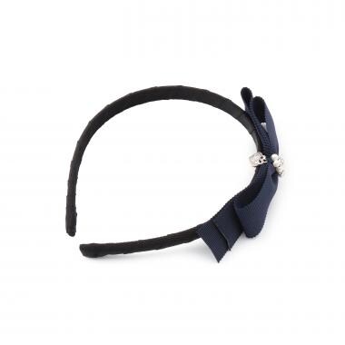 リボン　カチューシャ