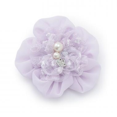 クリップつき　コサージュ【日本製】