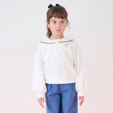 セーラー　トレーナー