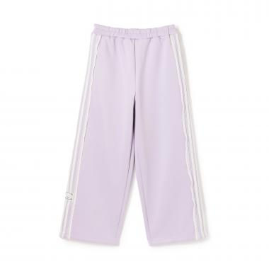 レースライン　ロングパンツ