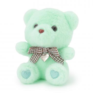 【BOX付】メゾピアノフレンズ　ぬいぐるみチャーム