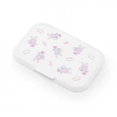 【ベビーベリエちゃん】オリジナル柄ウェットシート蓋 ビタット