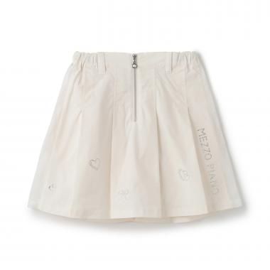 サイドメッシュ　スカパン