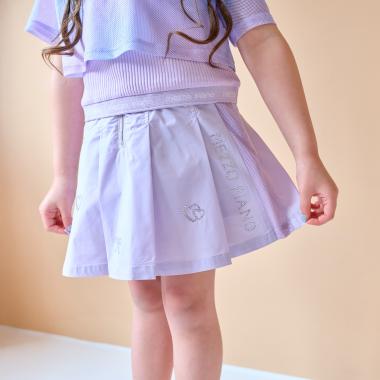 サイドメッシュ　スカパン