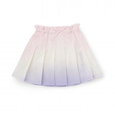 グラデーション　スカパン