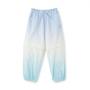 2way　グラデーション　シャカパン