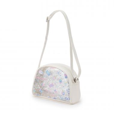 キラキラ　ポシェット