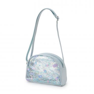 キラキラ　ポシェット