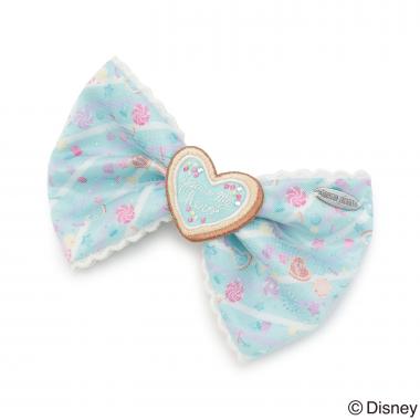 【シュガー･ラッシュ】ヘアクリップ