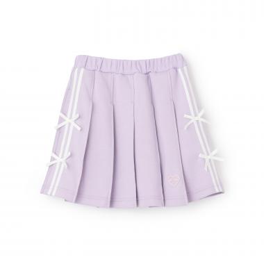 【人気商品再入荷】【直営店で取り扱い無し】リボンライン　スカパン