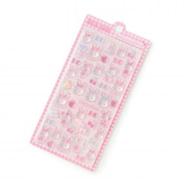 【7月29日販売開始】ちゅるんKawaiiシール