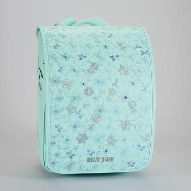 フラワーレースランドセル