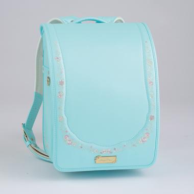 プリンセスパルファンランドセル