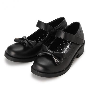 ワンストラップシューズ