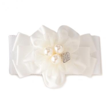 お花コサージュ