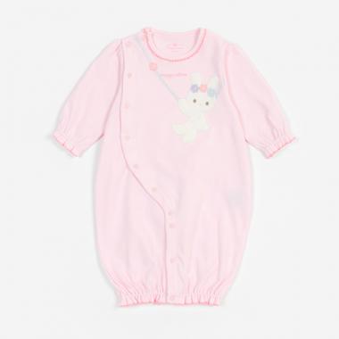 【人気商品再入荷】【直営店で取り扱い無し】うさぎ2wayオール